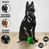 German Shepherd Alsatian Dog Loss Garden Ornament Memorial Statue